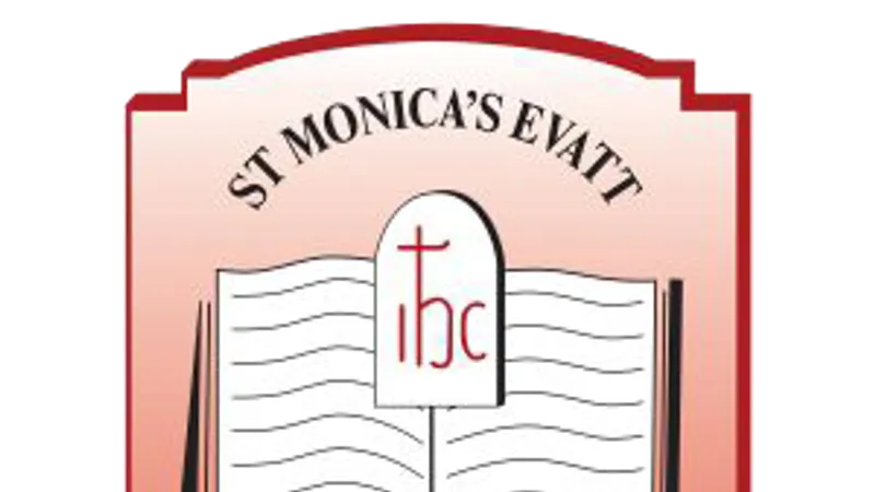 St Monica's Primary School
