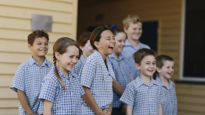 St Patrick's Catholic School (Winton)