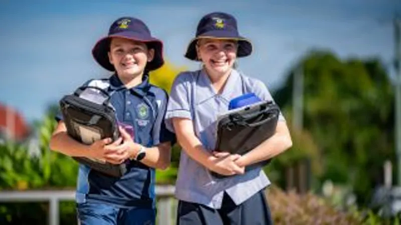 St Patrick's College (Gympie)