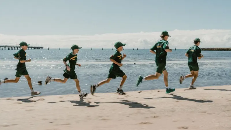 St Patrick's College (Shorncliffe)