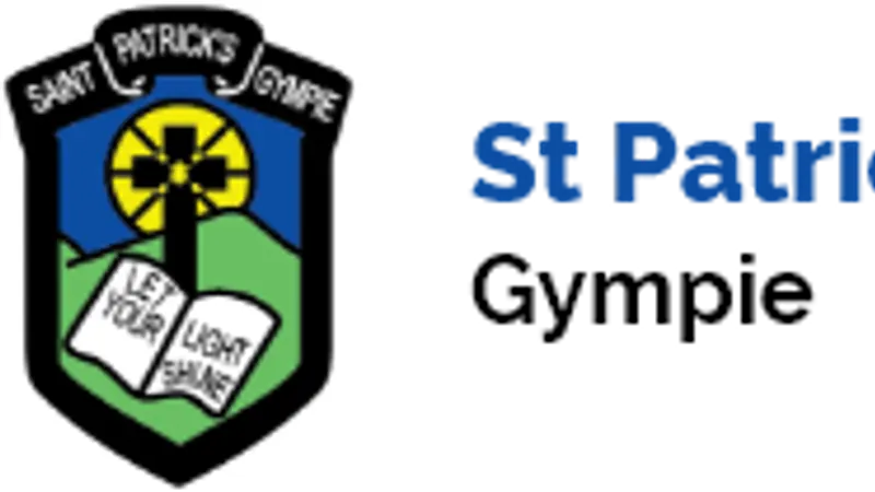 St Patrick's Primary School (Gympie)