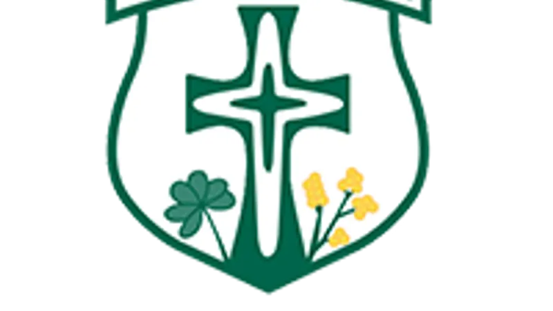 St Patrick's Primary School (Mitchell)