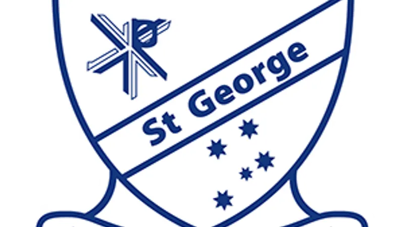 St Patrick's School (St George)