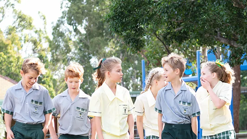 St Paul's Lutheran Primary School (Caboolture)