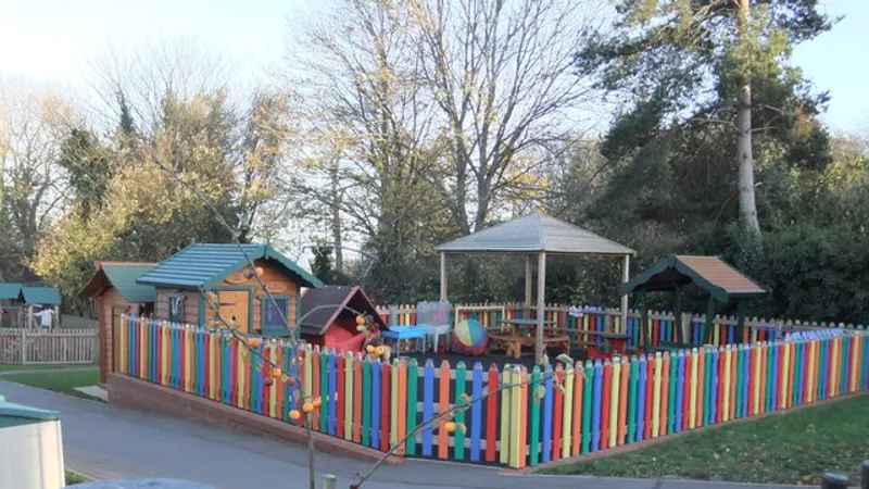 St Paul's Primary School
