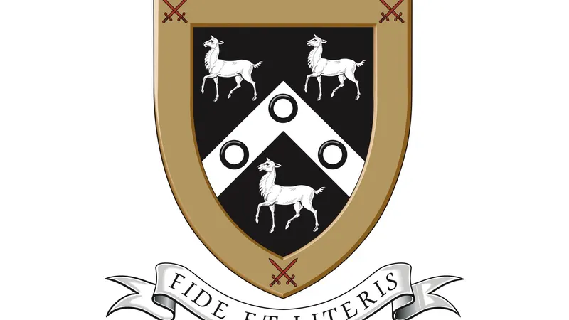 St Paul's School