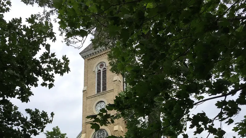 St Peter's Lutheran School