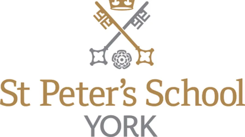 St Peter's School
