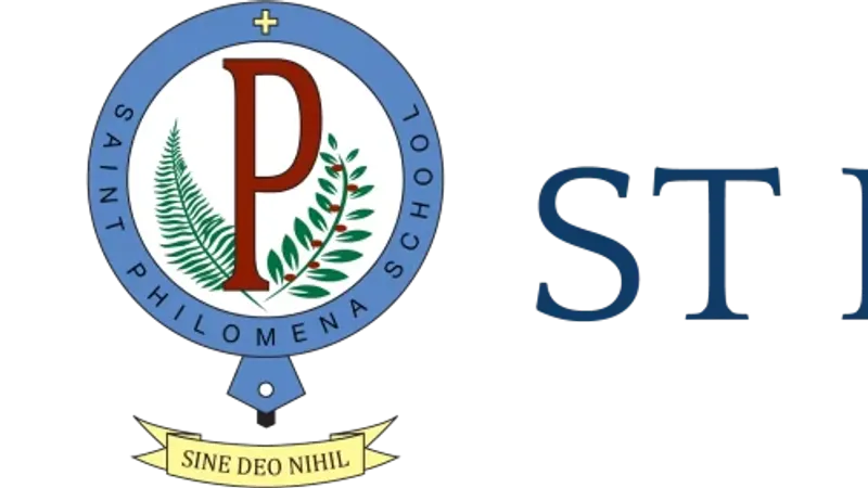 St Philomena School (Park Ridge)
