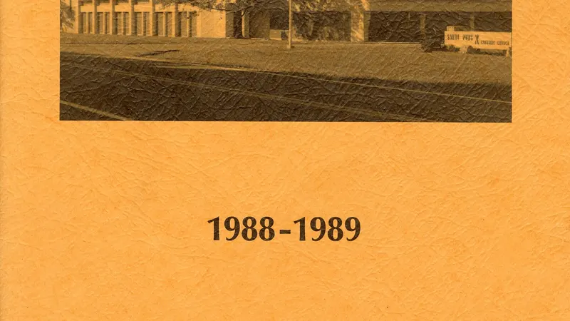 St Pius X School