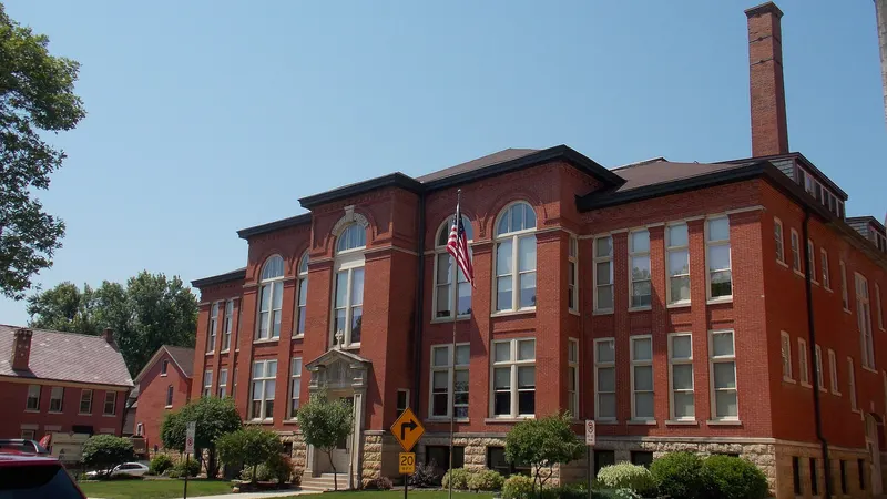St Raphael's School
