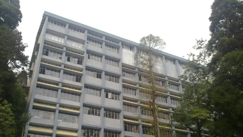 St Robert's School