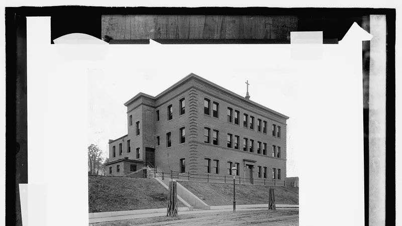 St Theresa's School