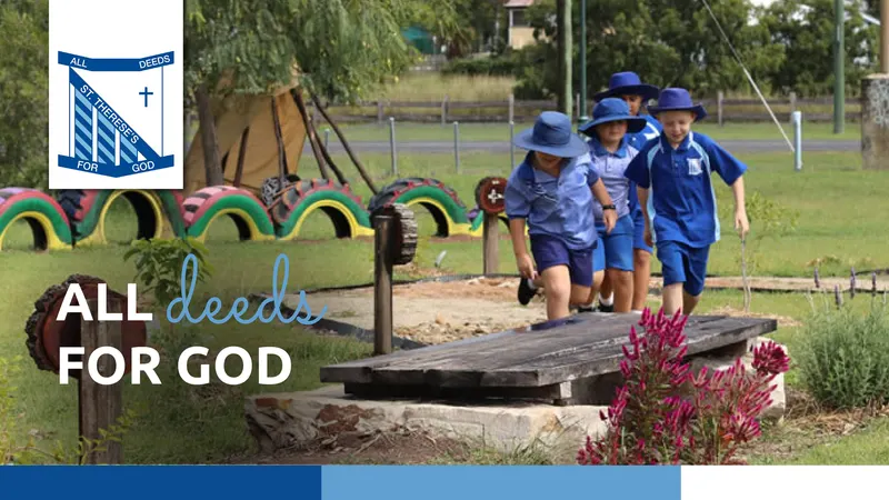 St Therese's Catholic Primary School (Monto)