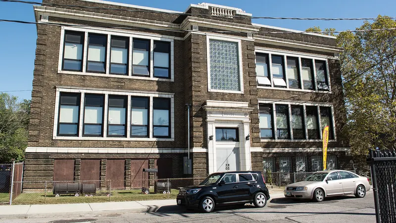 St Thomas Aquinas School