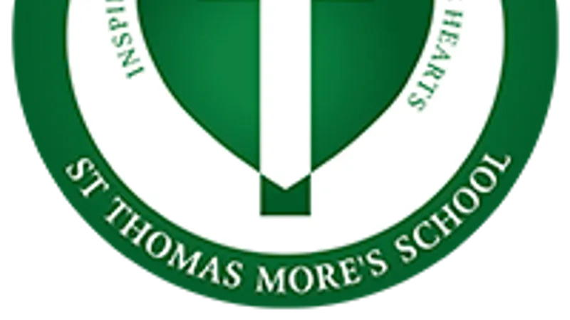 St Thomas More's Primary School