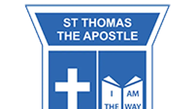 St Thomas The Apostle Primary School