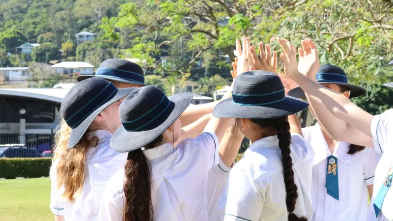 St Ursula's College (Yeppoon)