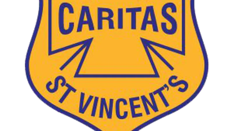 St Vincent's Primary School