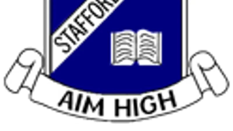 Stafford Heights State School