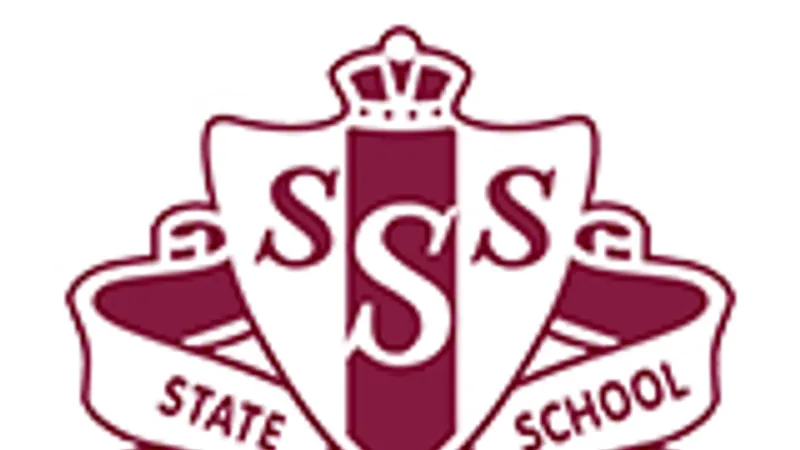 Stafford State School