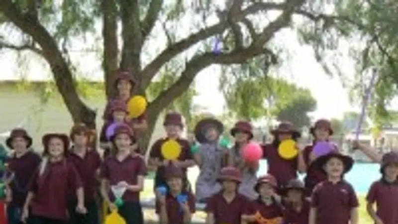 Stanhope Primary School