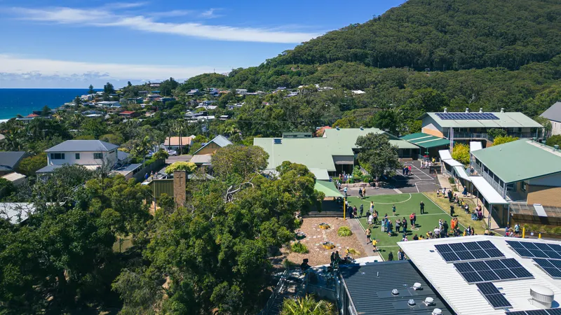 Stanwell Park Public School