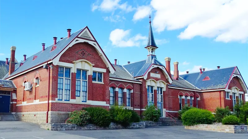 Stawell Primary School