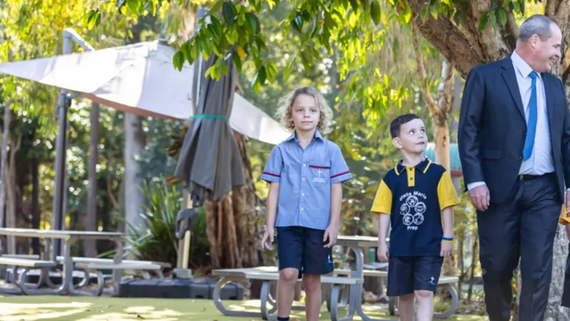 Stella Maris School (Maroochydore)