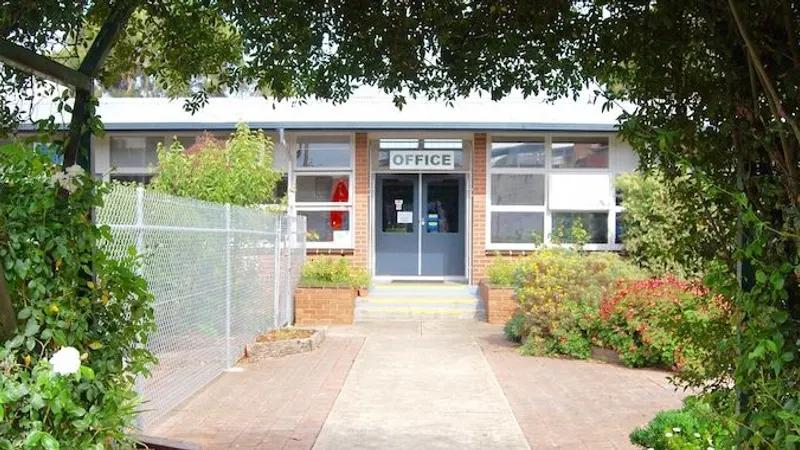 Stevensville Primary School