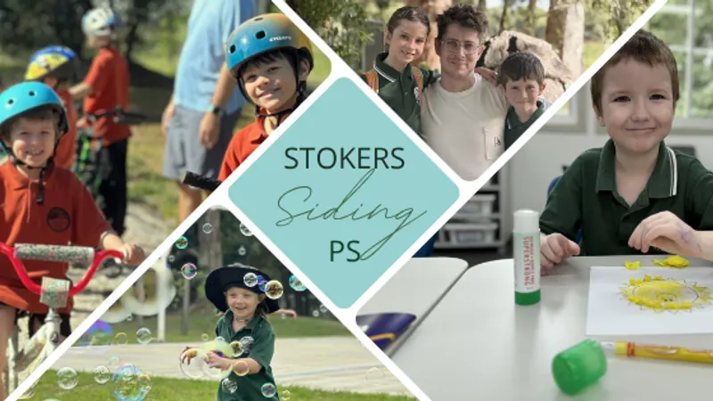 Stokers Siding Public School