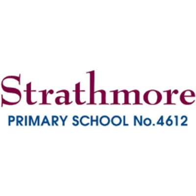 Strathmore Primary School