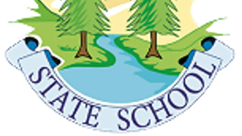 Strathpine State School