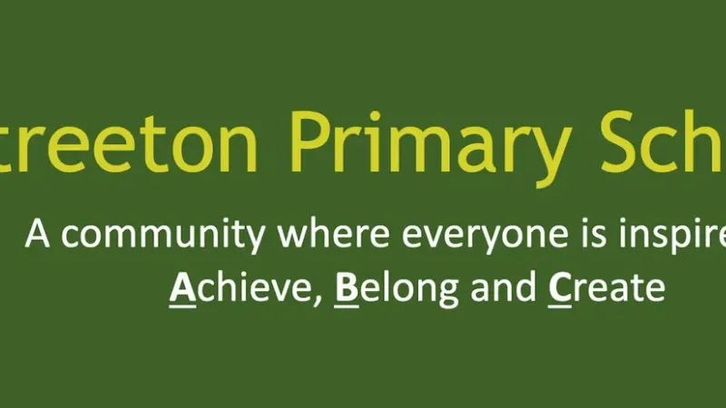 Streeton Primary School