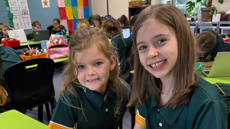Stroud Public School