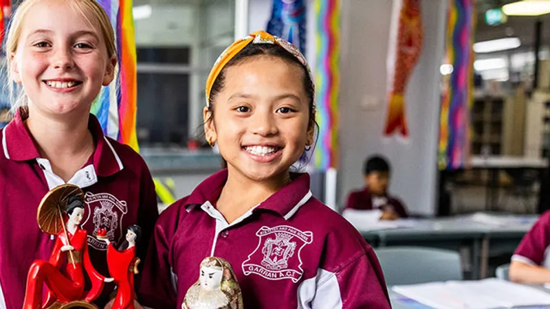 Sts Peter & Paul Primary School