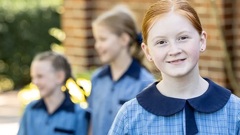Sts Peter and Paul's School (Bulimba)