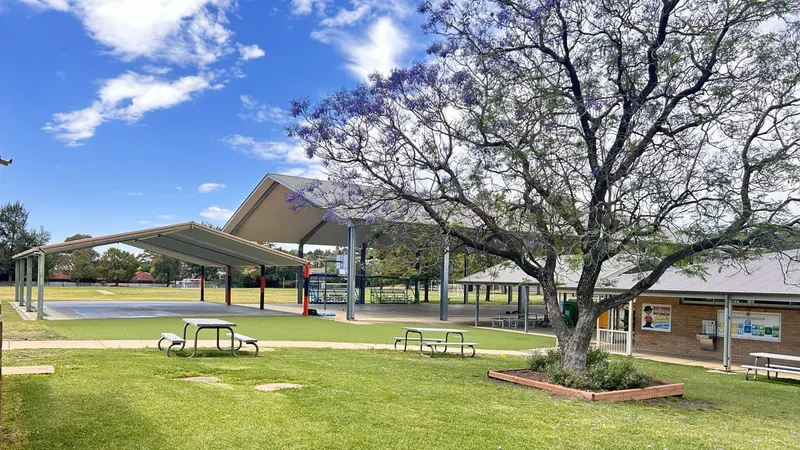 Sturt Public School