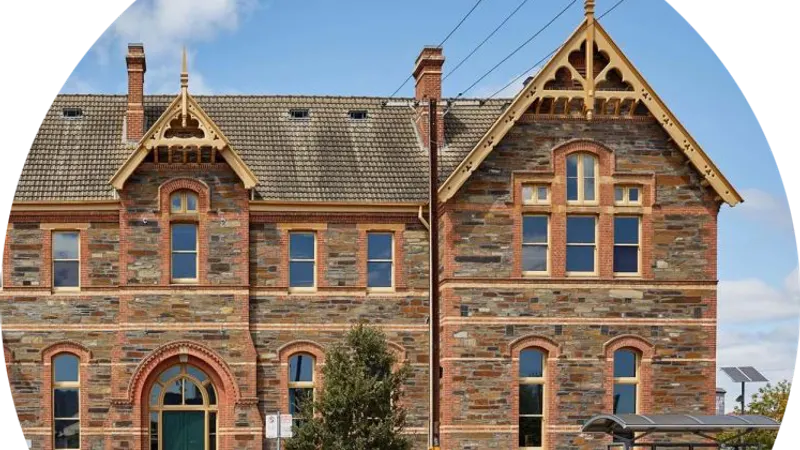 Sturt Street Community School