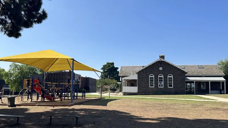 Sunbury Primary School