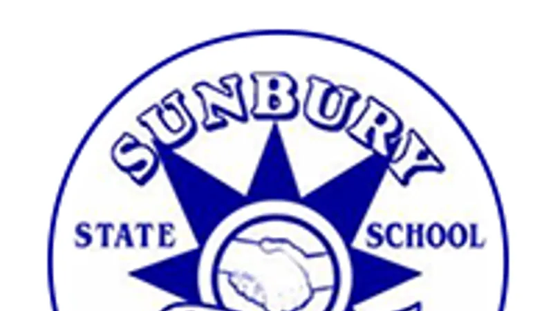 Sunbury State School