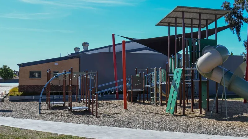 Sunbury West Primary School
