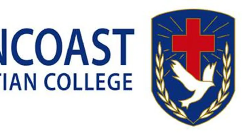 Suncoast Christian College (Woombye)
