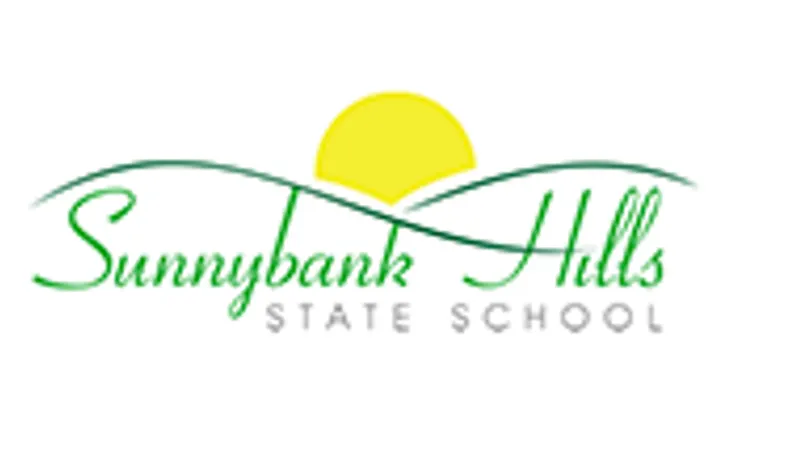 Sunnybank Hills State School