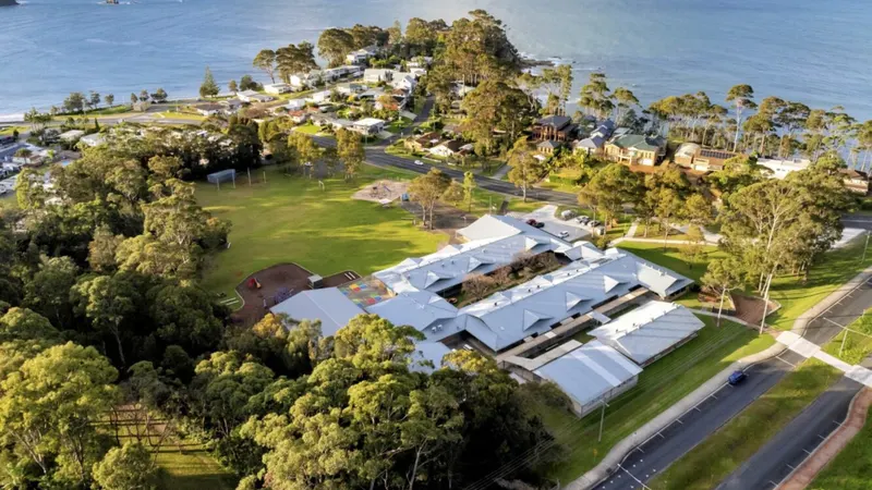 Sunshine Bay Public School
