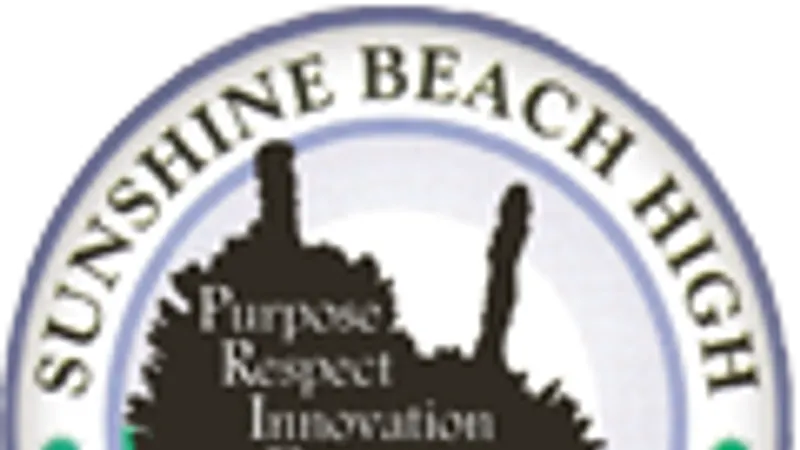 Sunshine Beach State High School