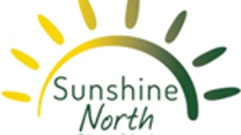 Sunshine North Primary School