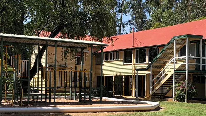 Surat State School