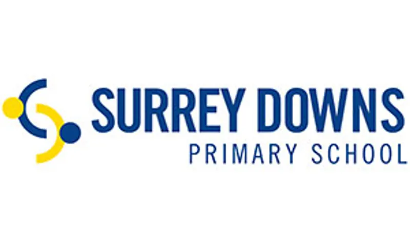 Surrey Downs Primary School