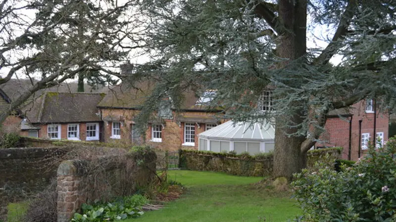 Surrey Hills Primary School